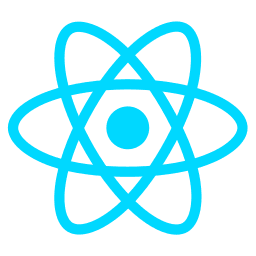 react